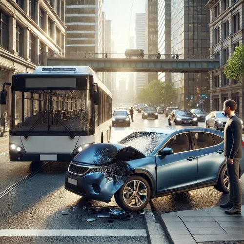 Accidentes In Itínere